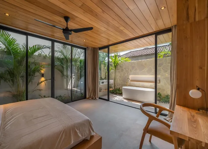 Vaya - Luxe & Stylish 3br Just Steps From The *