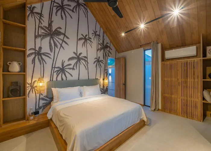 Vaya - Luxe & Stylish 3br Just Steps From The Seminyak (Bali)