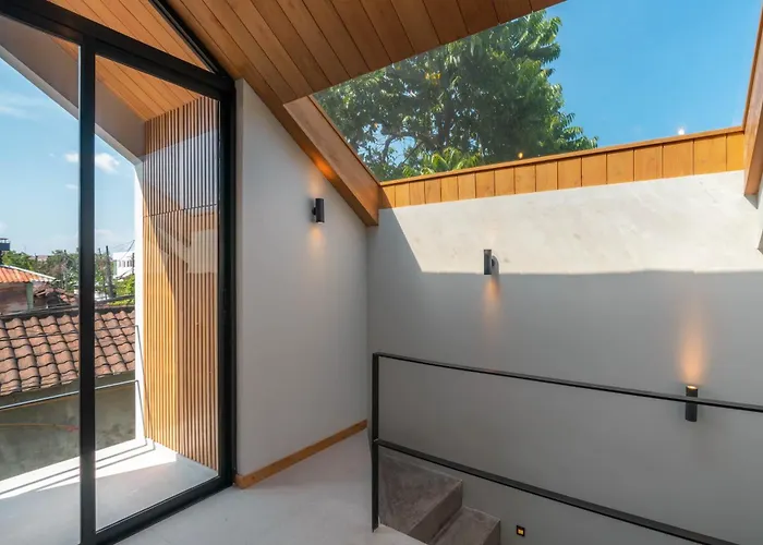 Villa Vaya - Luxe & Stylish 3br Just Steps From The *
