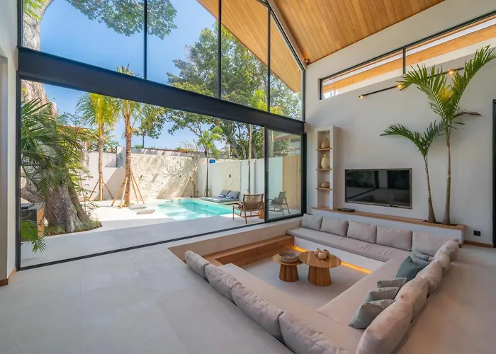 Vaya - Luxe & Stylish 3br Just Steps From The *