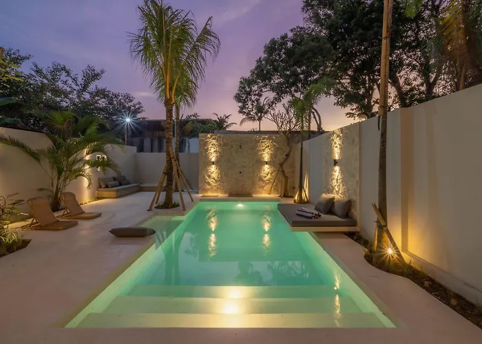 Villa Vaya - Luxe & Stylish 3br Just Steps From The