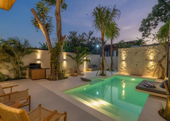 Villa Vaya - Luxe & Stylish 3br Just Steps From The *
