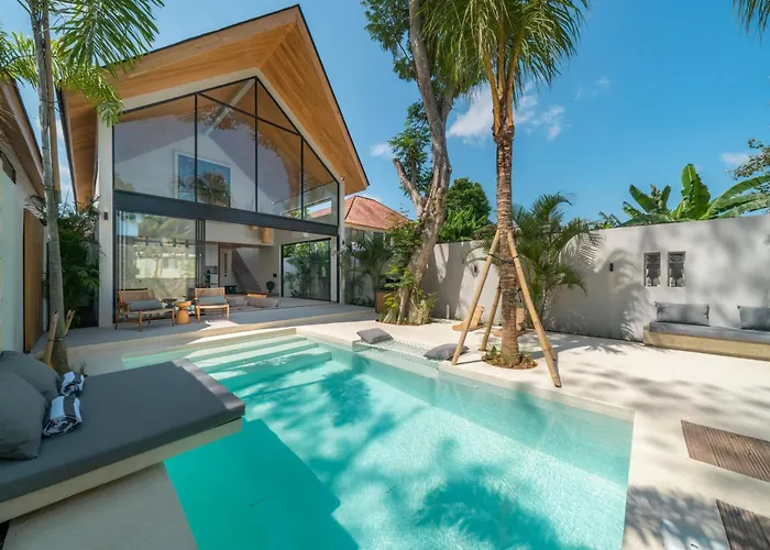Vaya - Luxe & Stylish 3br Just Steps From The Villa