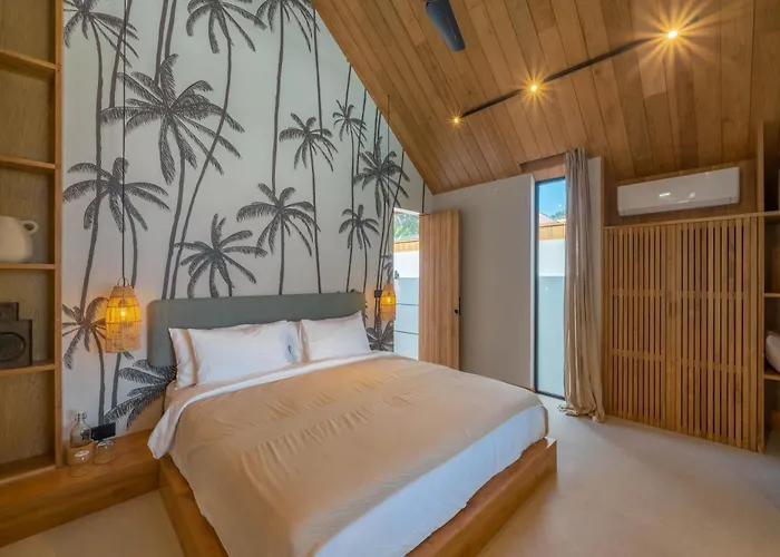 Villa Vaya - Luxe & Stylish 3br Just Steps From The *