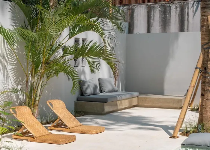 Vaya - Luxe & Stylish 3br Just Steps From The Villa
