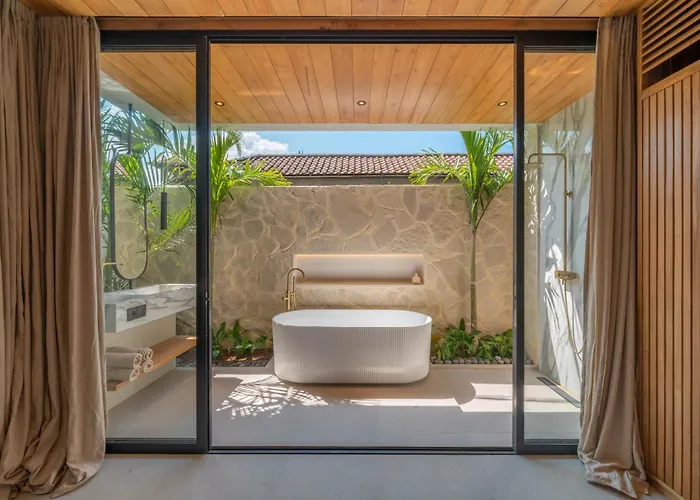 Vaya - Luxe & Stylish 3br Just Steps From The *