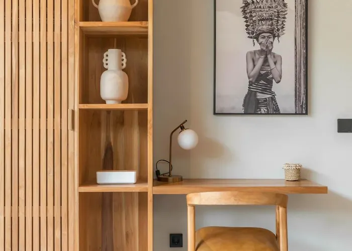 Vaya - Luxe & Stylish 3br Just Steps From The