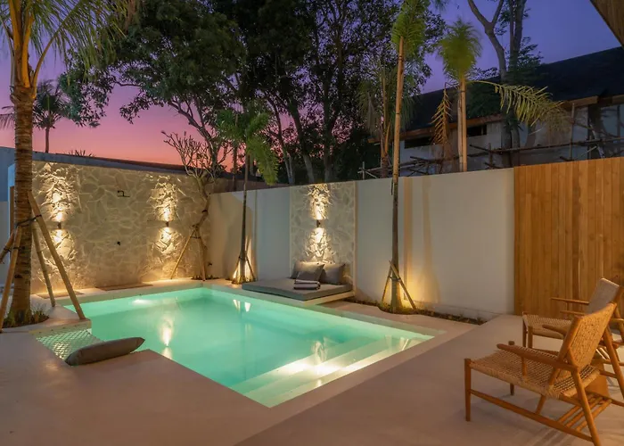 Villa Vaya - Luxe & Stylish 3br Just Steps From The