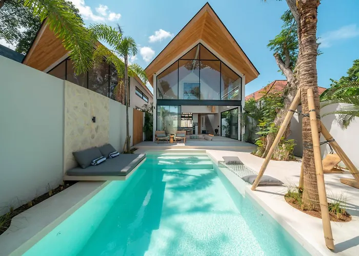 Vaya - Luxe & Stylish 3br Just Steps From The