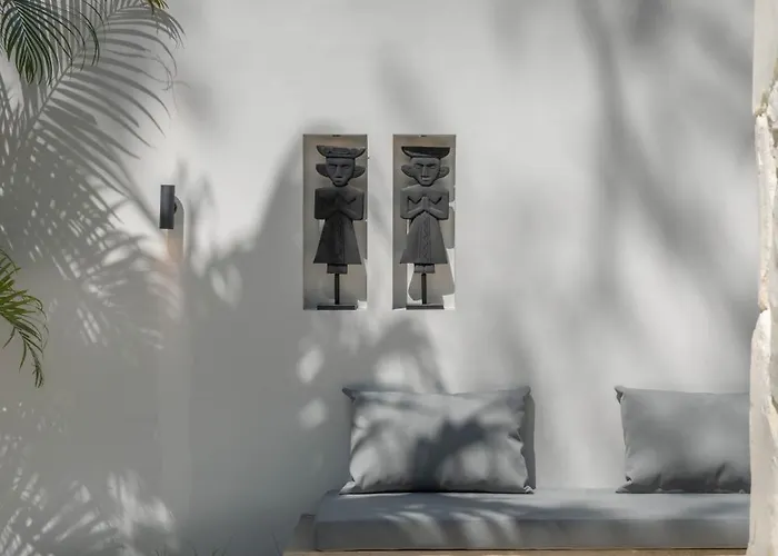 Vaya - Luxe & Stylish 3br Just Steps From The Villa *