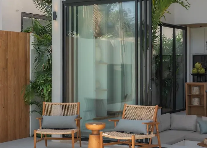 Villa Vaya - Luxe & Stylish 3br Just Steps From The *