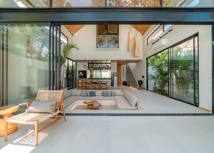 Villa Vaya - Luxe & Stylish 3br Just Steps From The *