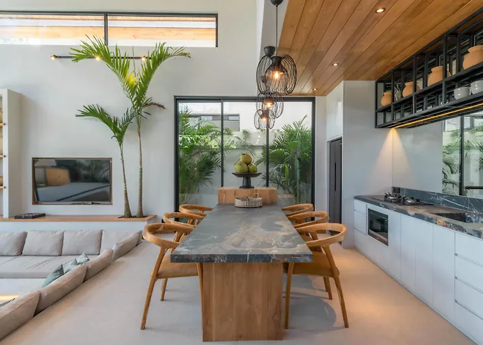 Vaya - Luxe & Stylish 3br Just Steps From The *