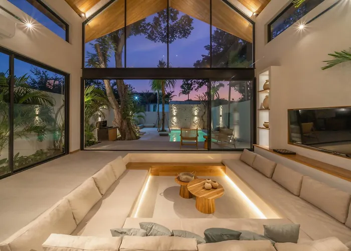 Villa Vaya - Luxe & Stylish 3br Just Steps From The *