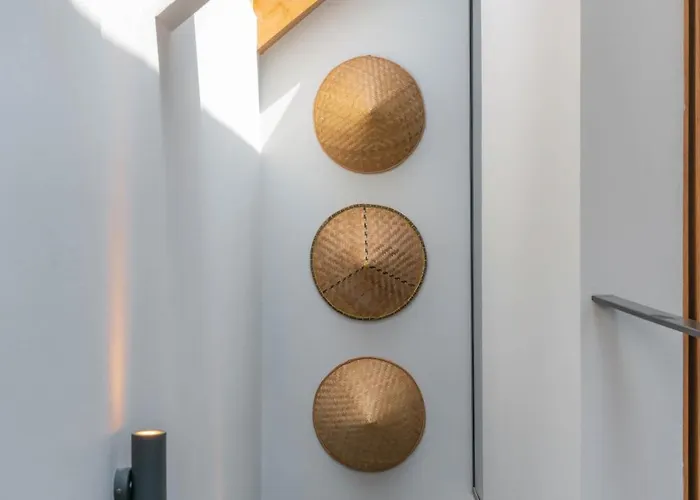 Vaya - Luxe & Stylish 3br Just Steps From The Villa
