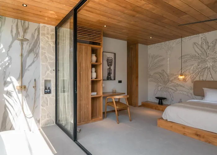 Vaya - Luxe & Stylish 3br Just Steps From The Villa *