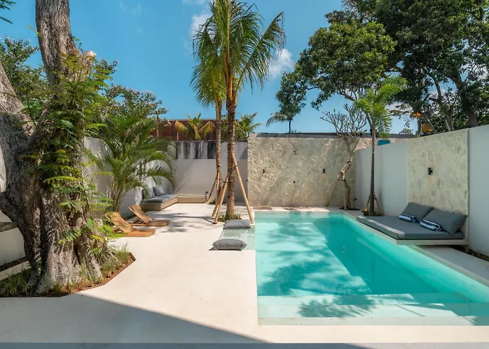 Villa Vaya - Luxe & Stylish 3br Just Steps From The