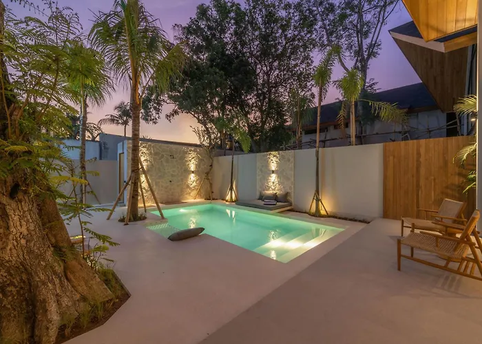 Villa Vaya - Luxe & Stylish 3br Just Steps From The *