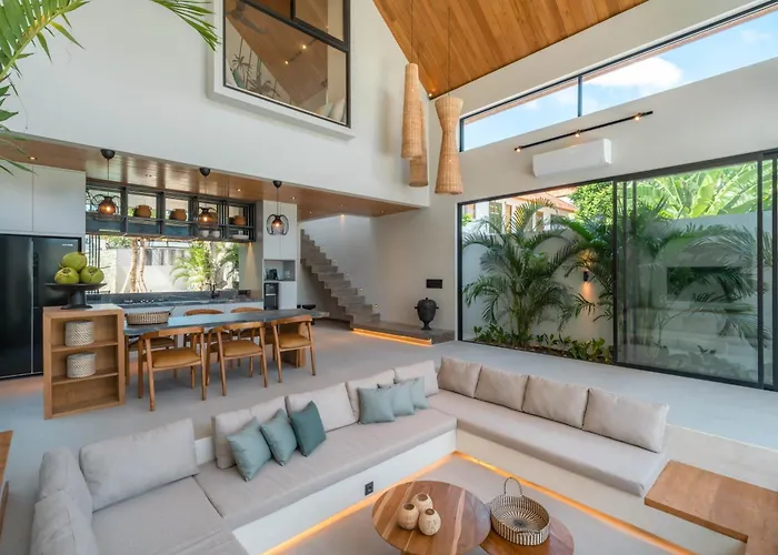 Villa Vaya - Luxe & Stylish 3br Just Steps From The *