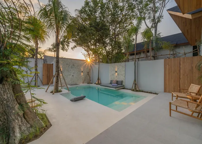 Villa Vaya - Luxe & Stylish 3br Just Steps From The