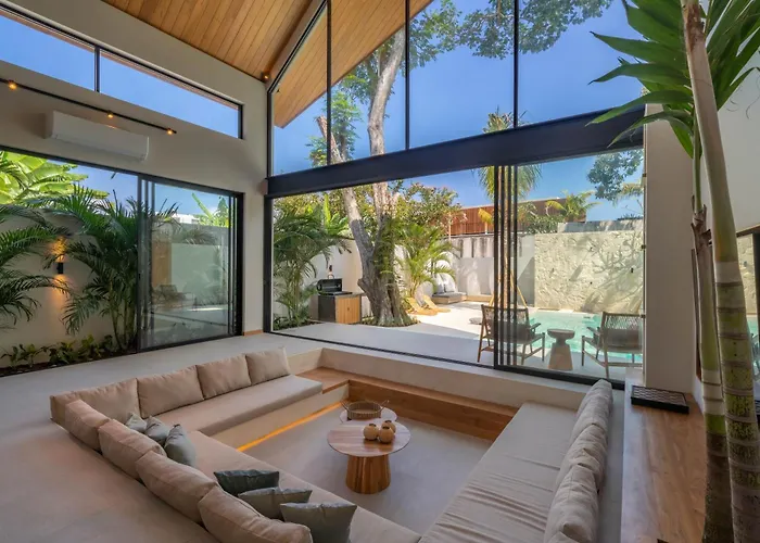 Villa Vaya - Luxe & Stylish 3br Just Steps From The *