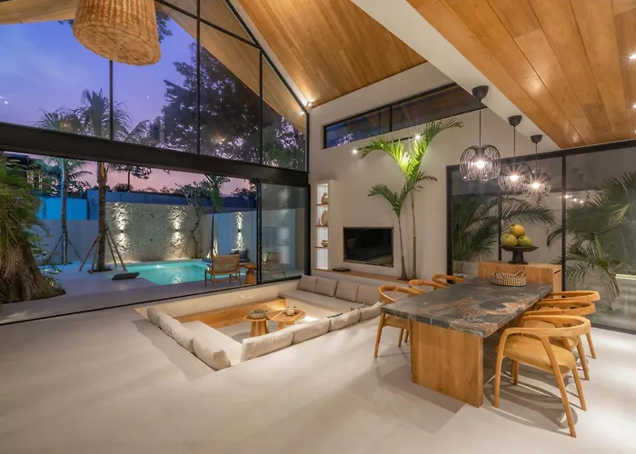 Vaya - Luxe & Stylish 3br Just Steps From The