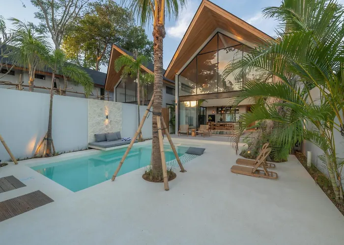 Villa Vaya - Luxe & Stylish 3br Just Steps From The *