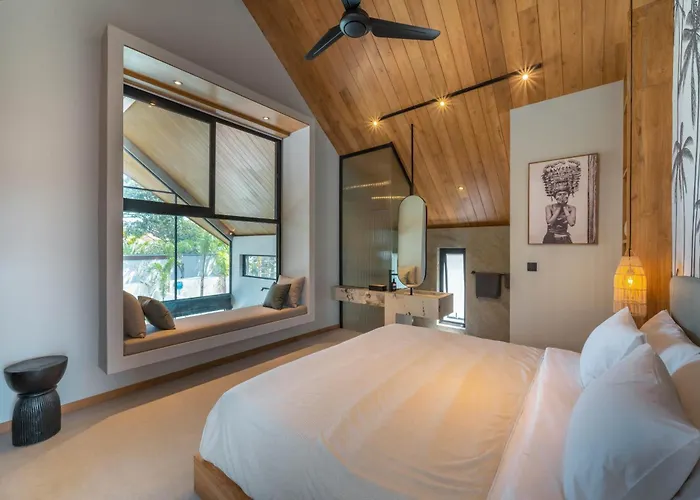 Vaya - Luxe & Stylish 3br Just Steps From The