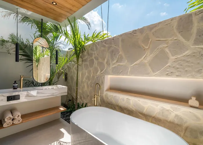 Vaya - Luxe & Stylish 3br Just Steps From The Villa *