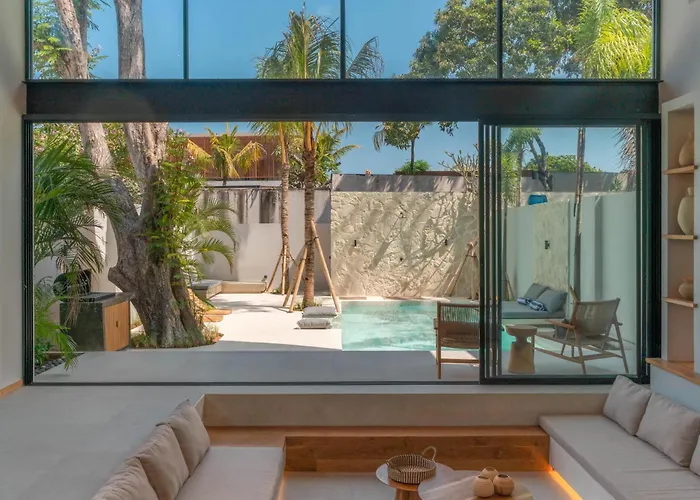 Villa Vaya - Luxe & Stylish 3br Just Steps From The